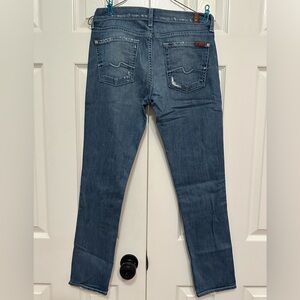 Seven for all Mankind jeans